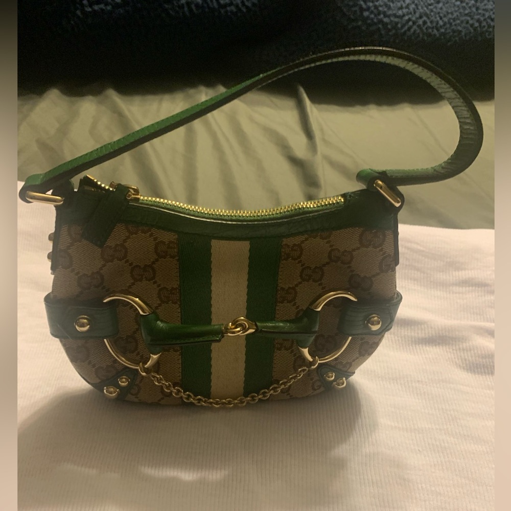 Mini Gucci Purse